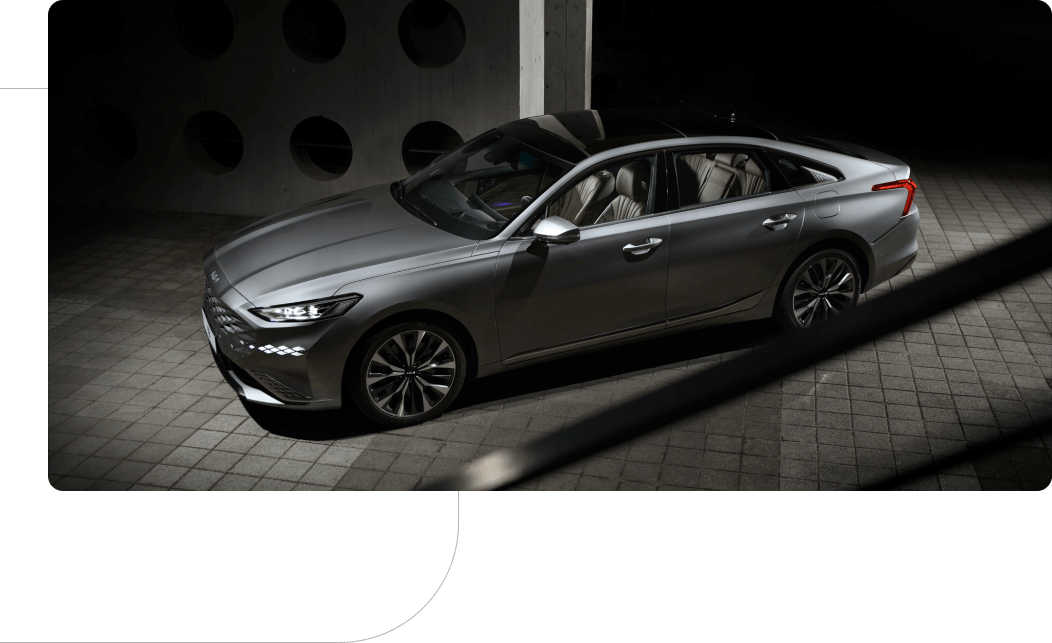 ShopSedans